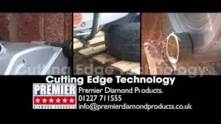 Premier Diamond Products (PDP) Corporate Video