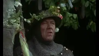 Monty Python Parcc Edition