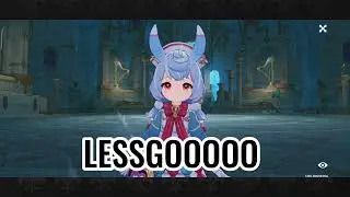 [Trying out 5.0 Spiral Abyss || Genshin Impact]
