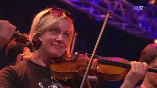 Premiata Forneria Marconi - Maestro della Voce  (Live in Zurich)