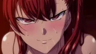 Ijirare - Fukushuu Saimin