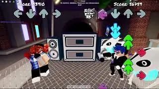 fnf СПИДРАН ;0