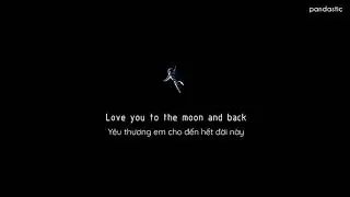 [Vietsub] To The Moon - hooligan.