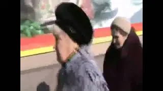 та шоб он пидарас сдох нахуй