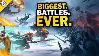 Final Stand : Ragnarok - Everything You Need To Know!