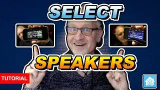 Boost Your Home Assistant with Smart Speaker Switching