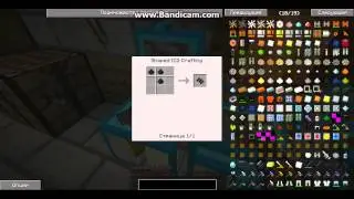 Выживание на FrostLand #1 и сюрприз 0_0 (мини гайд мода)