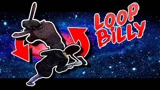 HOW TO LOOP BILLY (OLD BILLY)