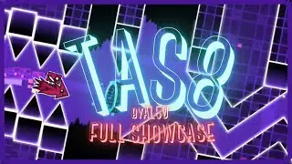 TAS8 full  (by me) top 15 challenge