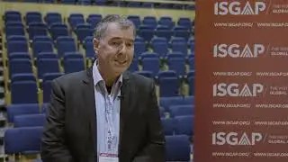 Interview with Professor Yossi Shain: ISGAP Summer Institute 2023