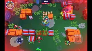 Играю в игру TanksALot