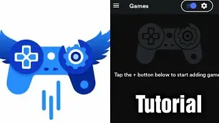 Gaming Mode GameBooster PRO (FULL Tutorial)