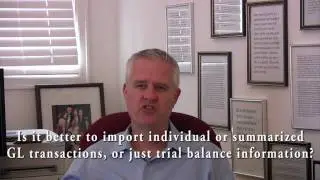 Yardi Property Management Voyager Software Data Conversion