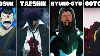 EVERY Death in Solo Leveling!