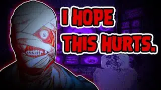 How Mouthwashing Makes YOU The Most Hateable Villain!