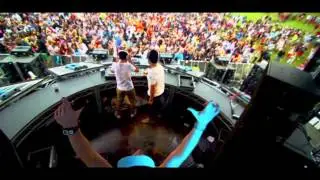 Icona Pop - All Night (Ground Invaders Hardstyle Remix) (Preview) [HD] [320 Kbps]