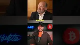 "ALLE WERDEN SICH AUF BITCOIN STÜRZEN!" 🚀
