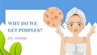 Unveiling the Hidden Culprits: Explore the Causes of Acne | By Dr Param