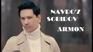 Navro'z Sobirov - ARMON (4K)