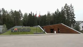 Специальный репортаж «Катынь: вопросы без ответов»