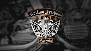 Logo MCC Rolling Freedom 11 мая Narva