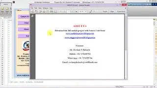 Matlab Code for Alzhemier Detection on MRI Images Using Image Processing IEEE Project