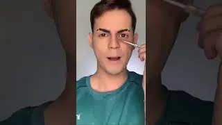 Me transformei no MC DANIEL 