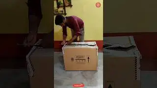 Amazing karaoke machine / unboxing #shorts #ytshorts