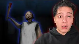 OMONXON vs GRANY! KUTILGAN STRIM!