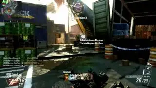 Back In Business