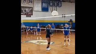 Pee Dee Volleyball