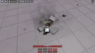 [tsb roblox] metal bat one shot combo