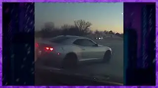 EXTREME CAR CRASH COMPILATION #118 | DASHCAM FAILS