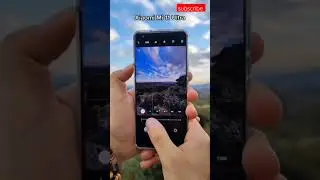 Apple vs Mi 11ultra zooming test 😱     #shorts #ytshorts