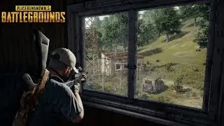 🔴PLAYERUNKNOWN'S BATTLEGROUNDS ● ЗАТАЩИМ?