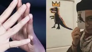 the way Taehyung WISHING Jungkook birthday 2020 __ part 2 (analysis & reply)