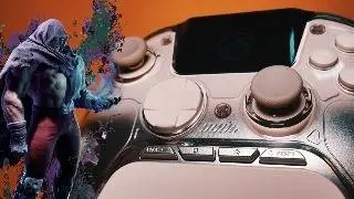 The ONE For Fighting Games??? Manba One Pro Controller Review