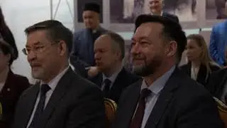 Гений...просто гений.Раис непревзойдённый.