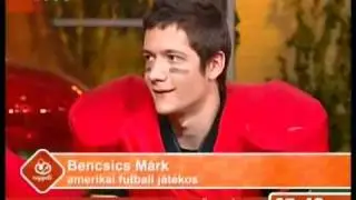 Budapest Wolves a Reggeliben (2008)