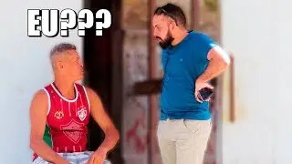 EU VI VOCÊ NO XVIDEOS! : MANDE A SUA 
