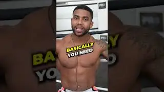 How To Get 10% Stronger Instantly 💪🏽