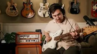 Zach Jam: The 7 Chord