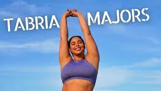 Tabria Majors: American Plus Size Curvy Model Wiki Biography Age Net Worth Lifestyle Relationship