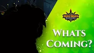 Hero Wars October Calendar & Events Explained!