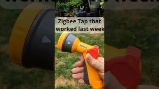 Zigbee Connectivity Issues - FIXED!