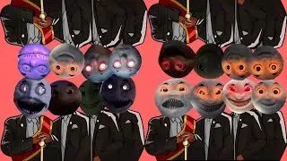 Smile Thomas Train - Super Meme Megamix - Coffin Dance Song Cover