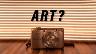 What Makes Photography ART?