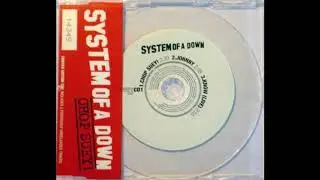 System Of A Down - Chop Suey! #01