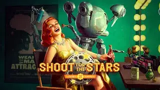 Fallout 76 – Saison 13 : La tête dans les étoiles