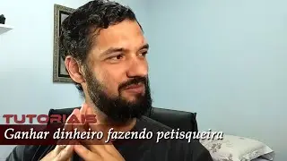 Tutoriais - 10: Petisqueira no Artcam | CNCFloripa 